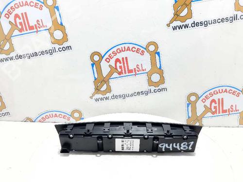 Switch MERCEDES-BENZ CLA Coupe (C117) CLA 220 CDI / d (117.303) | BP20733985I30 