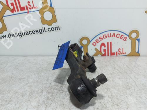 Left front suspension arm KIA CARNIVAL I (UP, FL) 2.9 TDi | BP20743966M12 