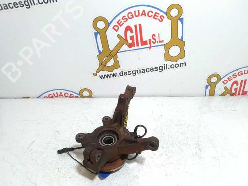 Right front steering knuckle DACIA SANDERO II  | BP20733201M26 