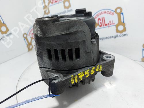 Alternator BMW 1 (E87) 118 d | BP20742515M7 