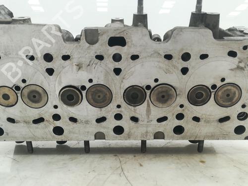 Cylinder head RENAULT KANGOO (KC0/1_)  | BP34129532M5  - Image 5