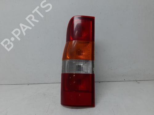 Venstre baglygte FORD TRANSIT Van (FA_ _) 2.0 TDCi (125 hp) 31573410