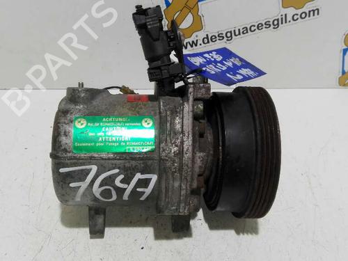 Used AC compressor BMW 3 (E36) 318 is (140 hp) 20773494