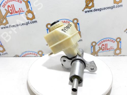 Brake master cylinder BMW X3 (E83) xDrive 30 d | BP20758448M77