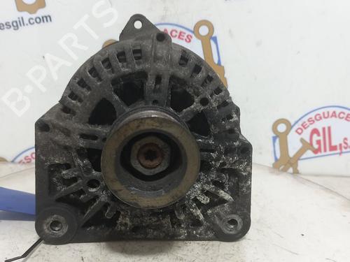 Generator RENAULT MEGANE II Saloon (LM0/1_) 1.9 dCi (LM0G, LM1G, LM2C) | BP20761389M7 