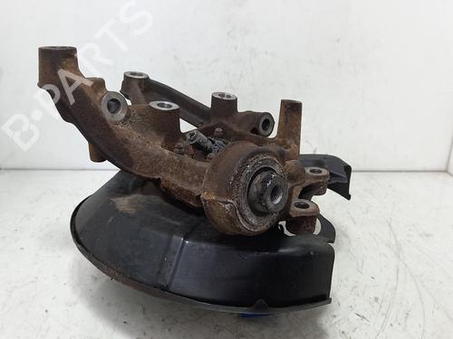 Right rear steering knuckle OPEL VECTRA C Estate (Z02) 1.9 CDTI (F35) | BP27485810M28 
