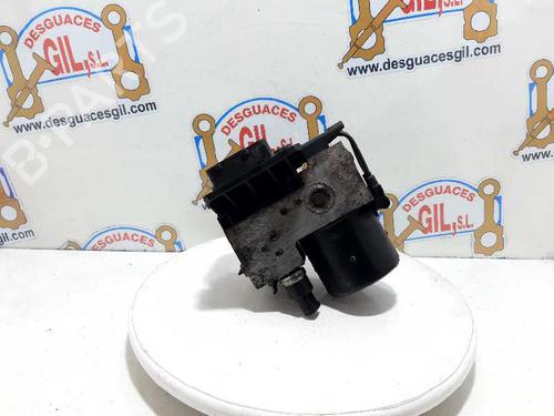 ABS pump MERCEDES-BENZ A-CLASS (W168) A 170 CDI (168.008) | BP20732641M43 