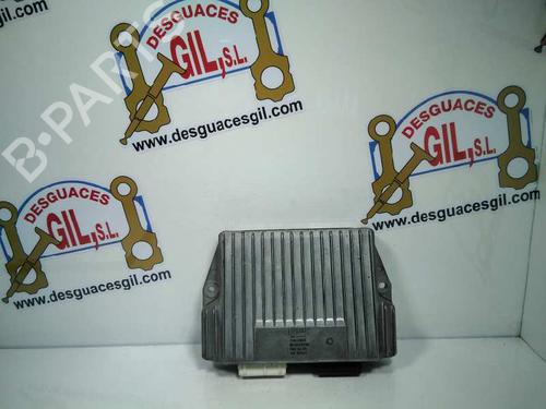 Used Control unit CITROËN XANTIA (X1_, X2_) 1.9 Turbo D (90 hp) 20796696
