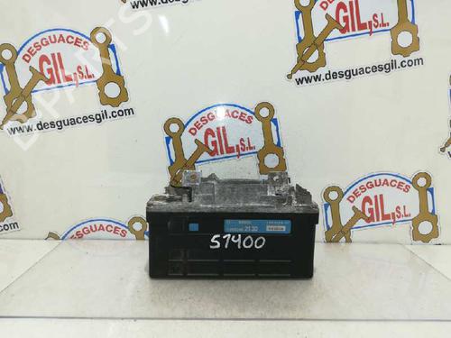 Used Control unit MERCEDES-BENZ 190 (W201) D 2.5 (201.126) (94 hp) 20775430