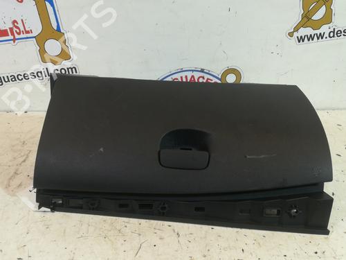 Used Glove box RENAULT MEGANE III Coupe (DZ0/1_) 1.9 dCi (DZ0N, DZ0J, DZ1J, DZ1K) (131 hp) 20750975