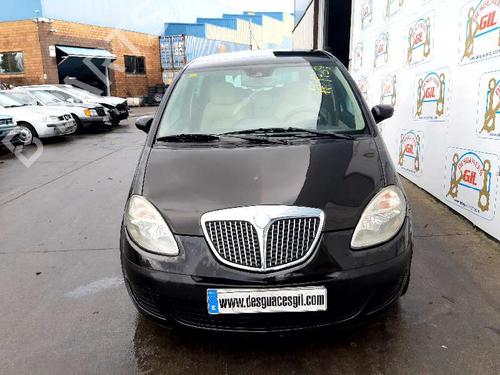 Instrument cluster LANCIA MUSA (350_) 1.9 D Multijet (350.AXC1A) | BP20744065C47 