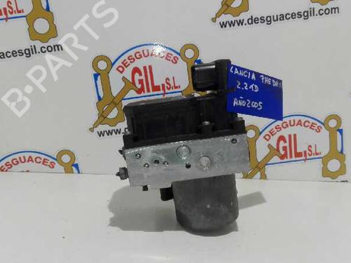 ABS Bremseaggregat LANCIA PHEDRA (179_) 2.2 JTD (179AXC1A) | BP20793283M43 