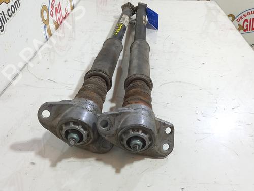 Right rear shock absorber VW POLO V (6R1, 6C1) 1.6 | BP20746913M19 