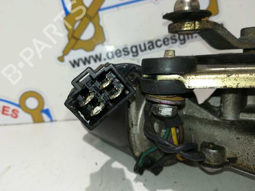 Viskermotor vindrute DAEWOO MATIZ (M100, M150) 0.8 | BP20784972M29 