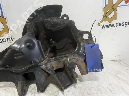 Right rear steering knuckle FORD FOCUS III Turnier 1.6 TDCi | BP20756536M28 