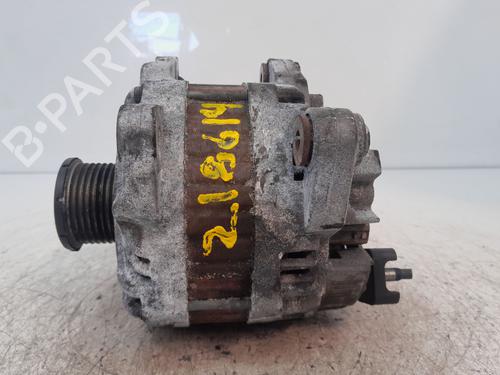 Used Alternator Alternator 39189925 39189925