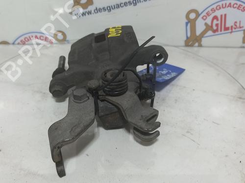 Right rear brake caliper MAZDA 6 Saloon (GG) 2.0 DI (GG14) | BP20757340M106 