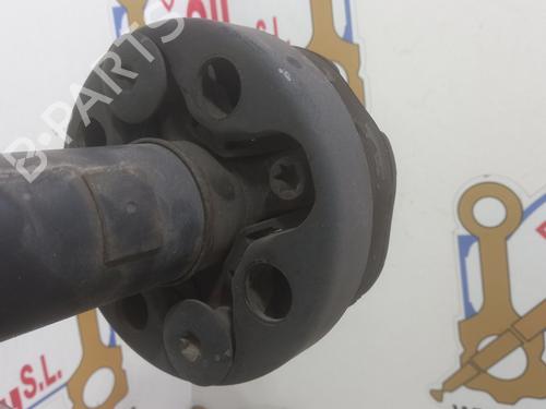 Driveshaft MERCEDES-BENZ C-CLASS (W205) C 300 BlueTEC Hybrid / h (205.012) | BP20761803M37 
