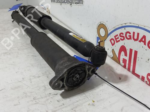 Right rear shock absorber MERCEDES-BENZ C-CLASS (W205) C 220 BlueTEC / d (205.002, 205.004) | BP20751311M19 