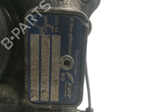 Turbocharger/Supercharger FIAT GRANDE PUNTO (199_)  | BP29477141M71 