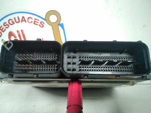 Engine control unit (ECU) VW TOURAN (1T1, 1T2) 2.0 TDI 16V | BP20793203M57