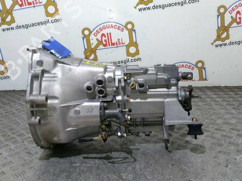 Gearbox BMW 3 Coupe (E46) 323 Ci | BP20784119M3 