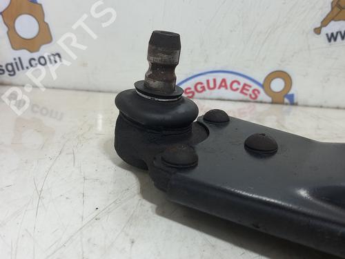 Right front suspension arm CITROËN NEMO MPV 1.3 HDi 75 | BP20755420M13 
