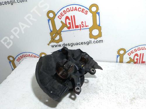 Left front steering knuckle BMW 3 (E46) 320 d | BP20807188M25 