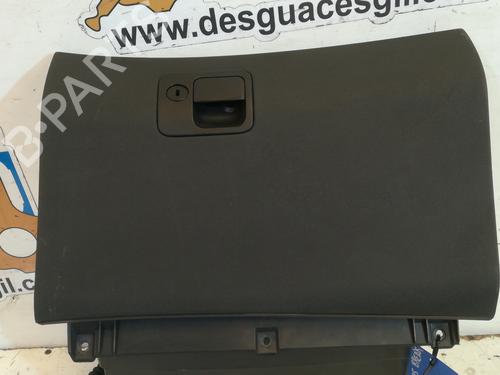 Used Glove box SAAB 9-5 Estate (YS3E) 1.9 TiD (150 hp) 20754462