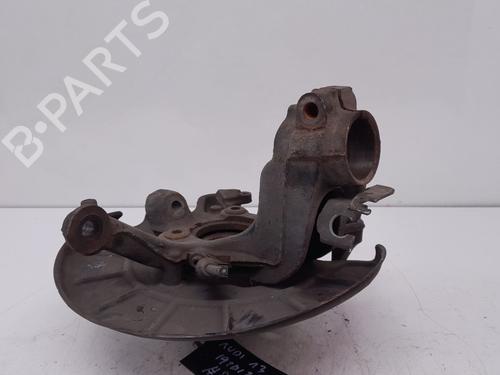 Right front steering knuckle AUDI A3 (8P1) 1.9 TDI | BP31309844M26  - Image 5