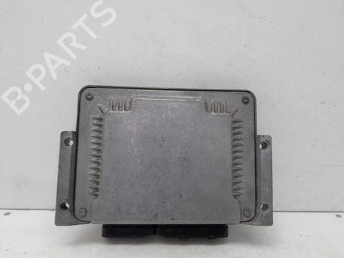 Engine control unit (ECU) PEUGEOT BOXER Van  | BP23565226M57 