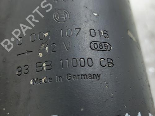 Starter FORD ESCORT V (AAL, ABL) 1.8 D | BP20736999M8 