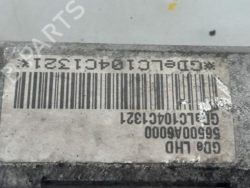 Steering rack HYUNDAI i30 (GD)  | BP35977690M22  - Image 5