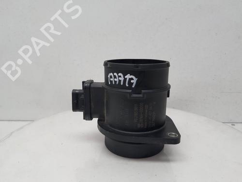 Used Mass air flow sensor HYUNDAI KONA (OS, OSE, OSI) 1.6 GDi Hybrid (141 hp) 24484690