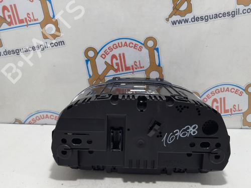 Instrument cluster BMW 1 (E87)  | BP20771994C47 