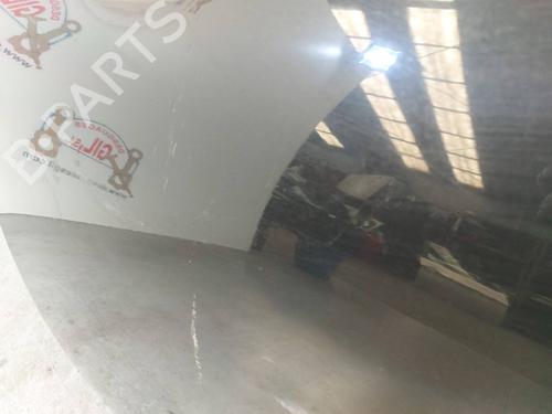 Left front door MINI MINI (R50, R53) Cooper | BP20746132C2 