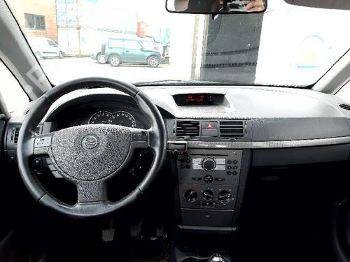 Styregear/Snekke OPEL MERIVA A MPV (X03)  | BP27676062M22 