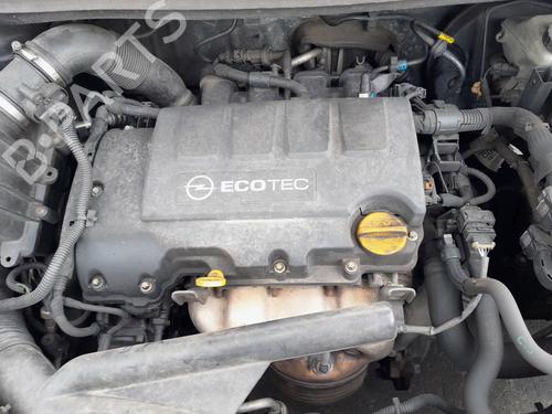 Fuel pump OPEL CORSA D (S07) 1.2 (L08, L68) | BP25380158M76 