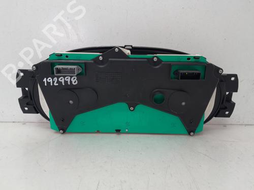Instrument cluster DACIA DUSTER (HS_) 1.5 dCi | BP29636289C47 