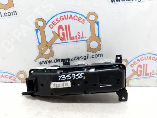 Instrument cluster ALFA ROMEO 159 (939_) 1.9 JTDM 16V (939AXC1B, 939AXC12) | BP20751165C47 