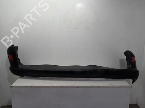 Used Rear bumper RENAULT KANGOO Express (FC0/1_) 1.5 dCi (FC08, FC09) (82 hp) 25607989