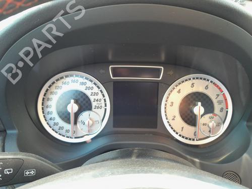 instrument-cluster-mercedes-benz-a-class-w176-2012-2013-2014-2015-2016-2017-2018-30279506 main image