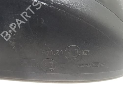Left mirror FIAT PUNTO EVO (199_)  | BP23966011C26 