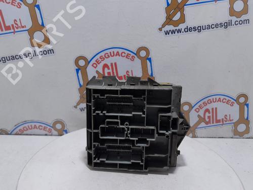 Fuse box FIAT STILO (192_) 1.9 D Multijet | BP20760497E1 