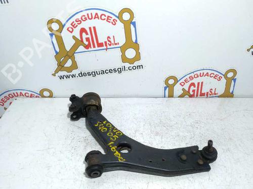 Left front suspension arm VOLVO S40 II (544) 1.6 D | BP20735108M12 