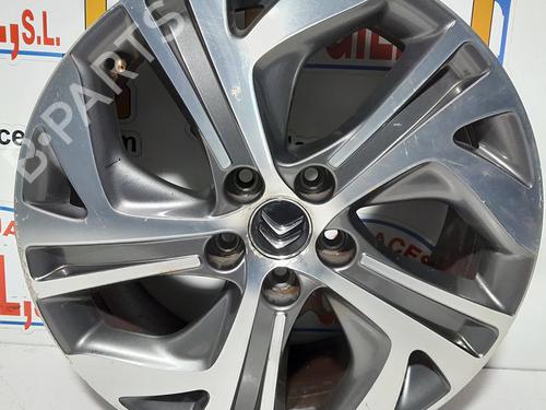 Rim CITROËN C4 Picasso II  | BP20768448C45 