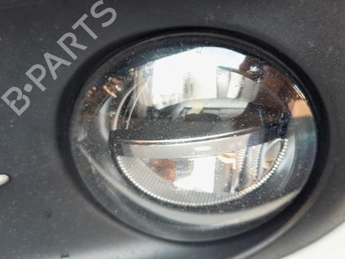 Used Left front fog light BMW 5 Gran Turismo (F07) 520 d (184 hp) 31015599