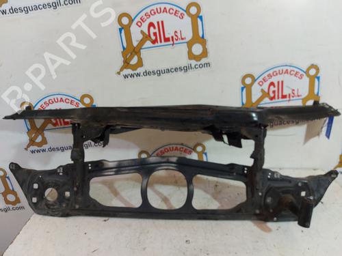 Used Front slam panel BMW 3 (E46) 320 d (136 hp) 20748060