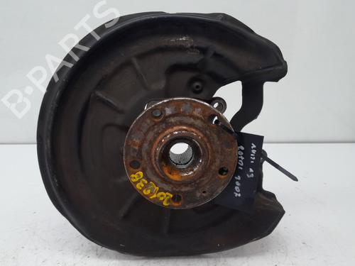 Used Right rear steering knuckle Right rear steering knuckle AUDI A3 (8P1) 2.0 TDI 16V (140 hp) 34131838 34131838