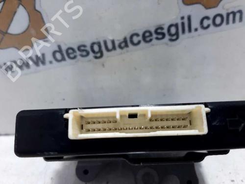 Electronic module TOYOTA RAV 4 III (_A3_)  | BP20732473M83 